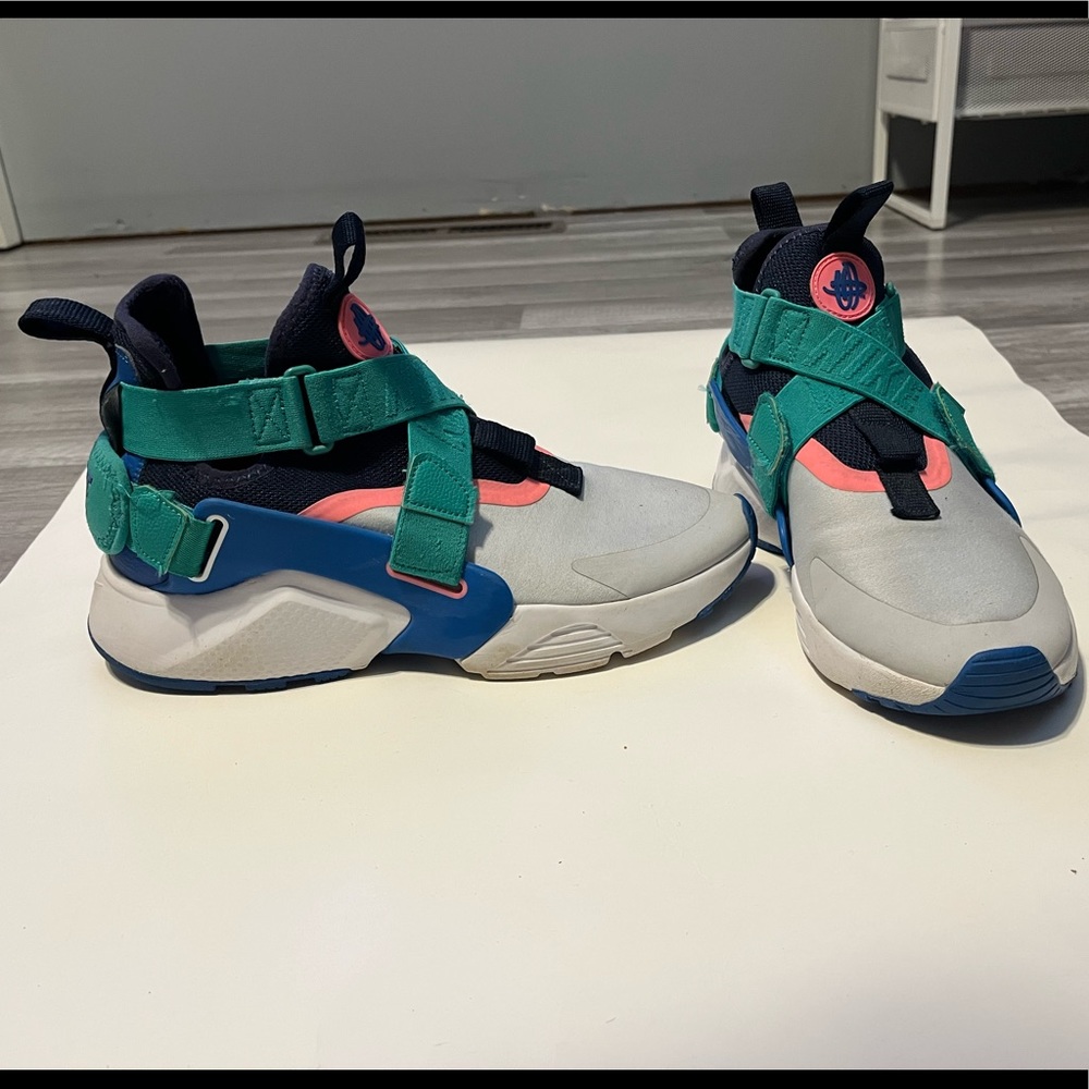 Nike Huarache City (GS)